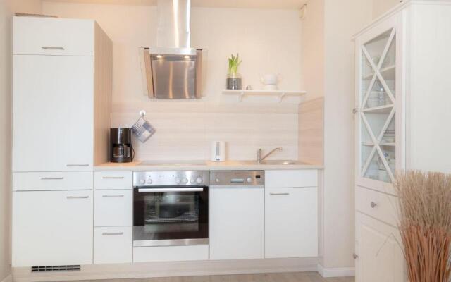 Sylter-Kajuete-Haus-Ornum