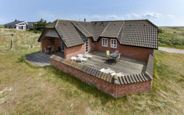 "Florina" - 250m from the sea in Western Jutland