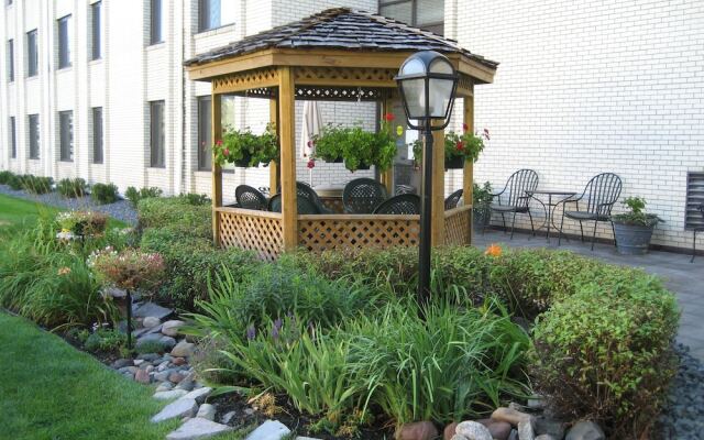 Erik's Retreat in Minnesota