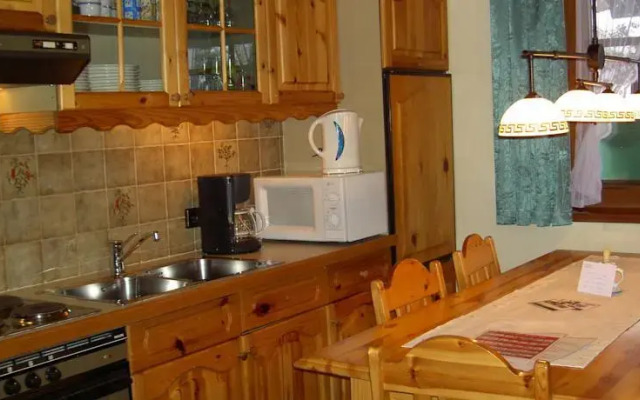 Apartment Haus Andrea