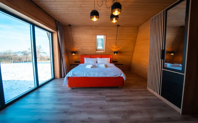Vino Chalets