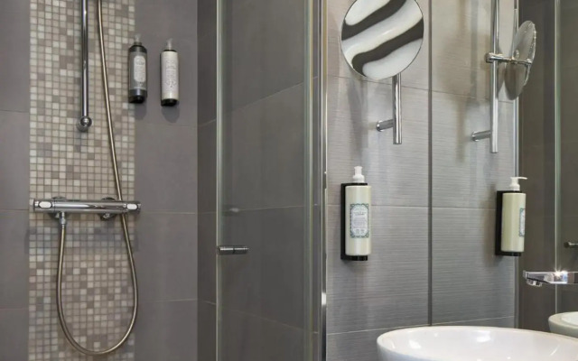 Timhotel Paris Gare de l'Est