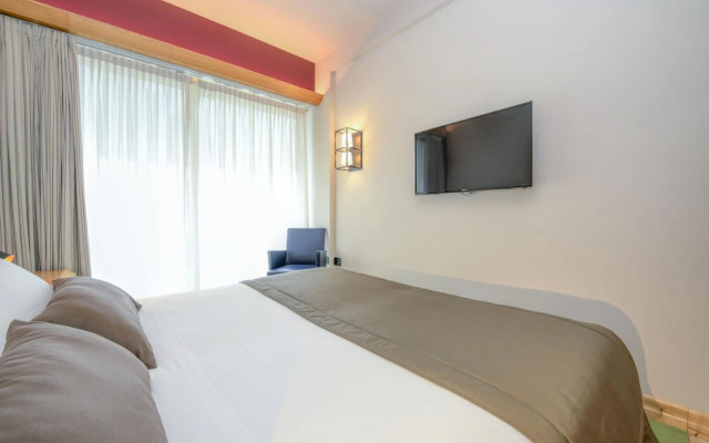Hotel City