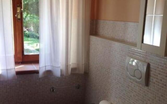 La Ciminiera 1846 Country House