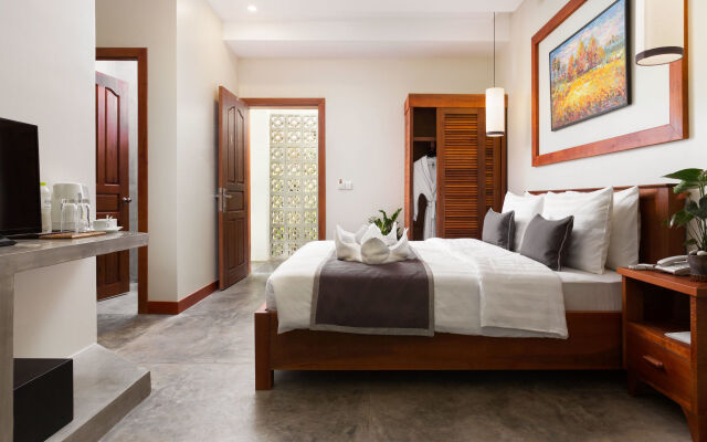 Bopha Residence