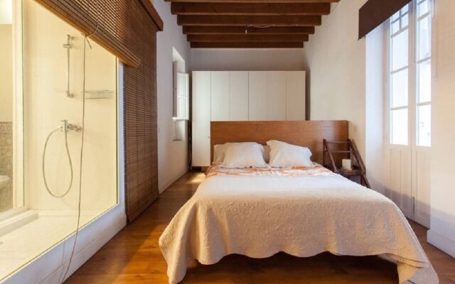 Loft Poeta Quintana