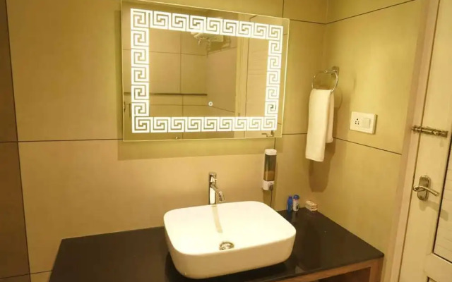 Hotel Bekal Intenational