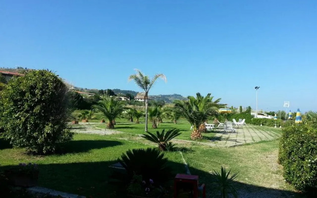 Poggio Di Tropea