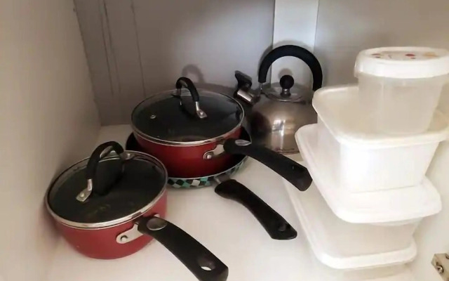 STD - Anora Spaces - Stadium Alphaville