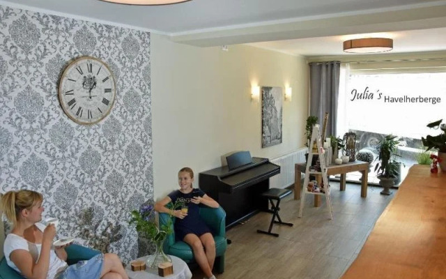 Julias Havelherberge