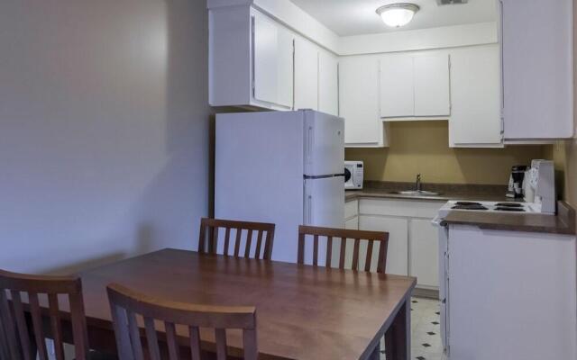 Economy Suites by Homeport