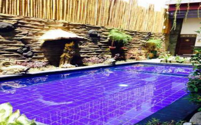 OYO 90076 Guesthouse Graha Pande Residence