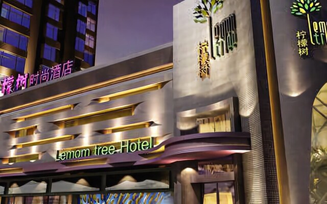 Lemon Tree Hotel