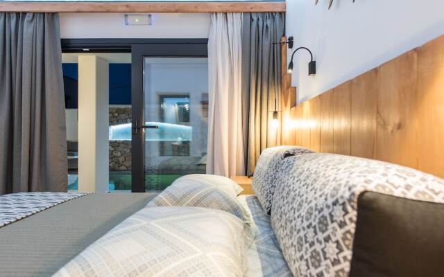 Aurum Eco Villa