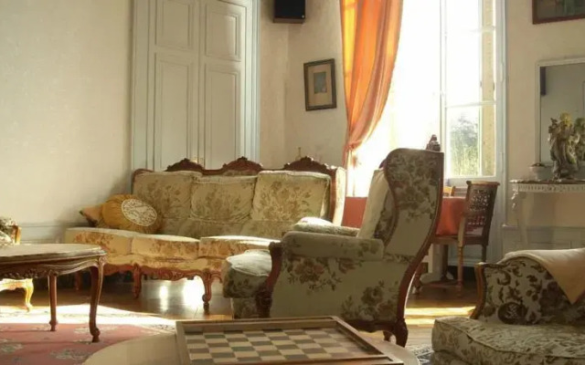 Château de Vauguenige