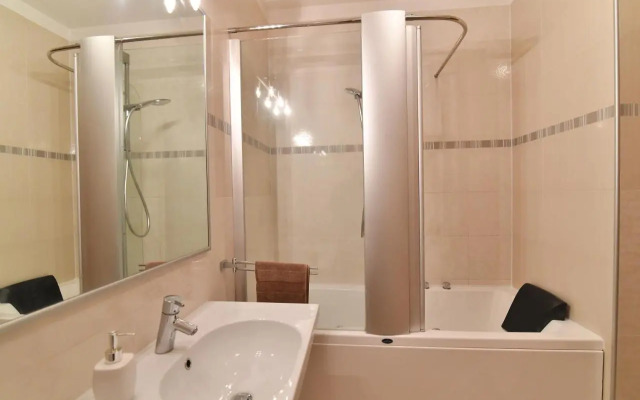 City penthouse Vita
