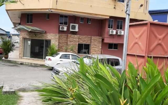 Hotel O Hotel Oriental