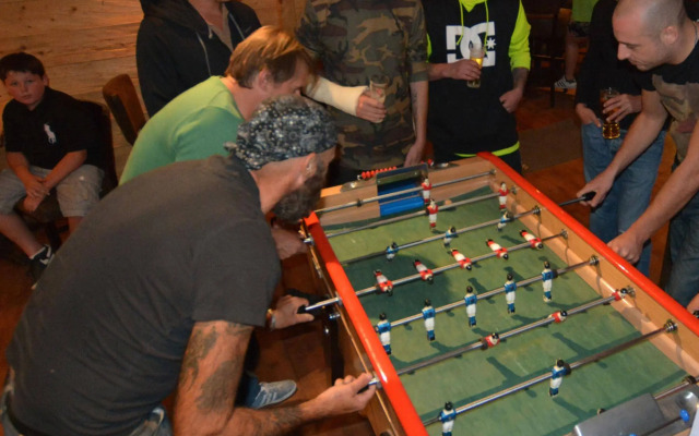 Hotel Rhodos Morzine