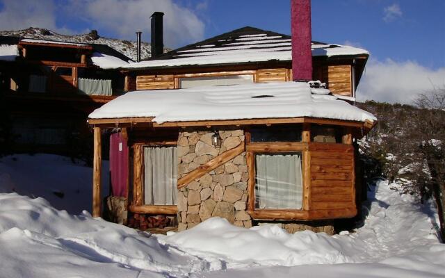 Cabañas La Aurora Boreal