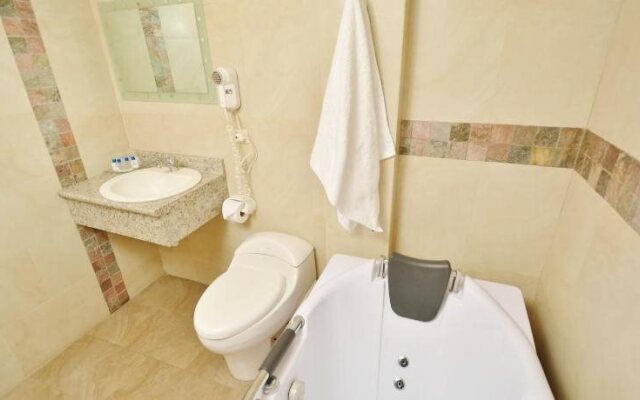 Hostal Gampala