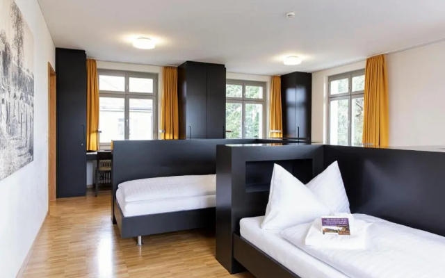 Hotel Arenenberg – Guest Rooms – Salenstein