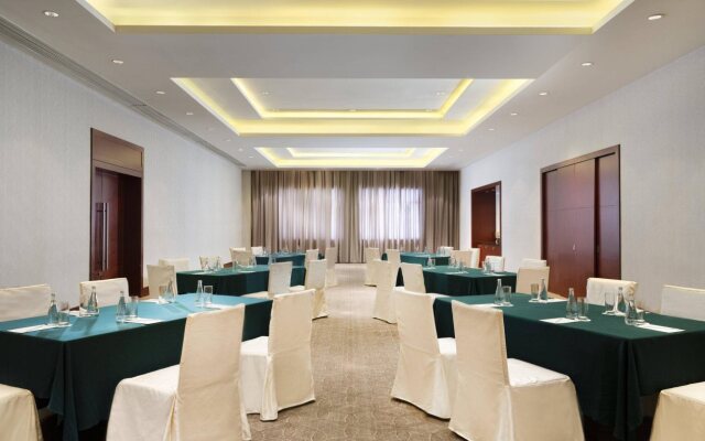 Sheraton Dongguan Hotel