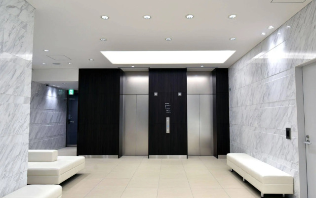 UNIZO INN Tokyo Kandaeki-West