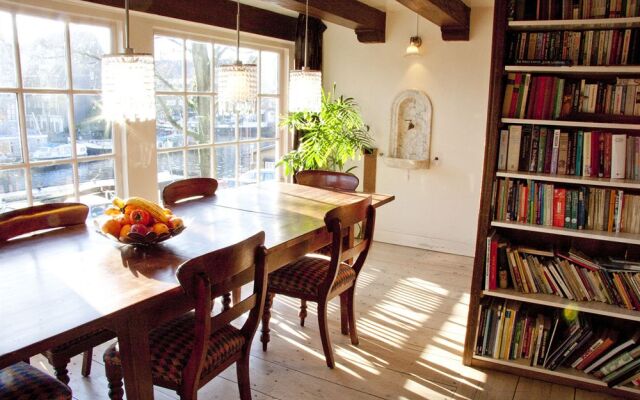 De Baronie B&B