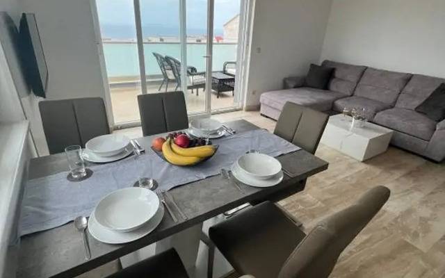 Villa Marija