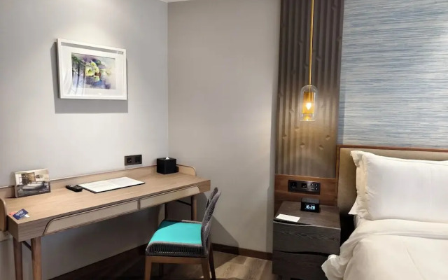 Wyndham Sun Moon Lake