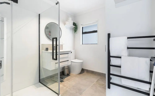 Relaxing 1Br Hideaway With Patio In Herne Bay