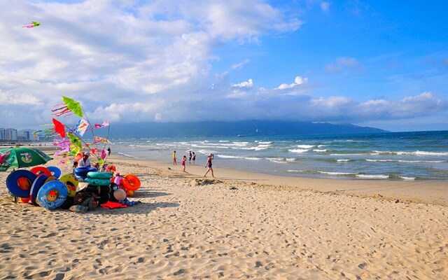 M SUITE Danang Beach