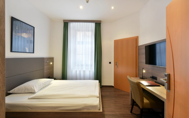 Hotel Lucia