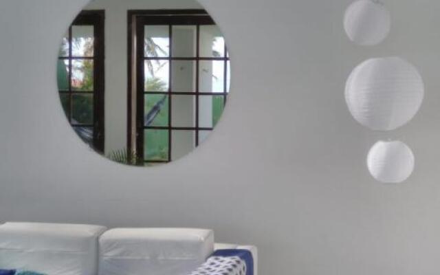 Casa Dos Navegantes Cumbuco