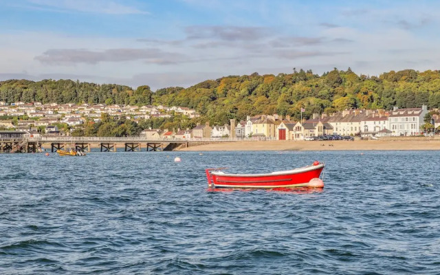 Ty Bach - Beaumaris
