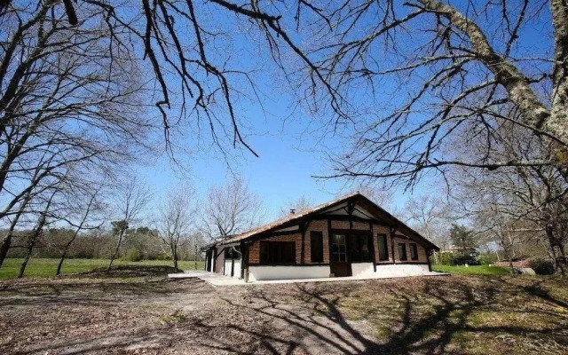 La Maison Dhotes Du Resinier