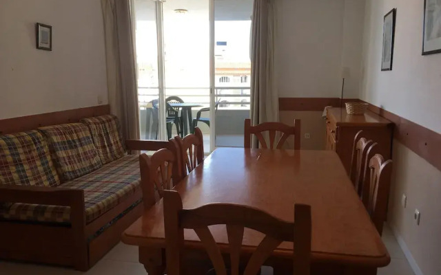 Apartamentos Picasso 46