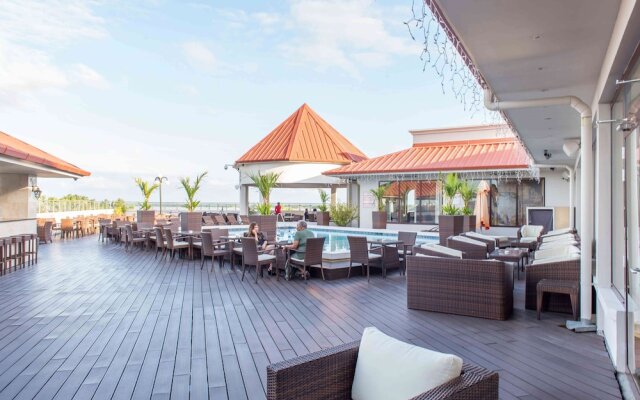 Ramada Paramaribo Princess