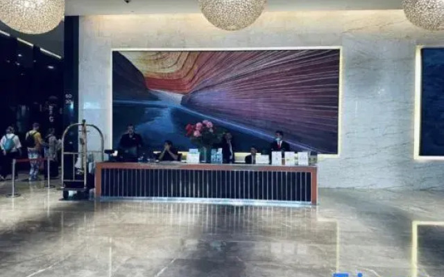 Ritz Residence Platinum KL