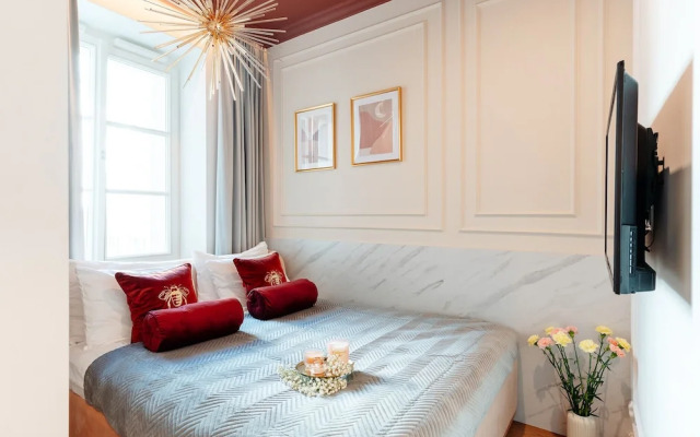 Warsaw Story - LoftAffair Collection