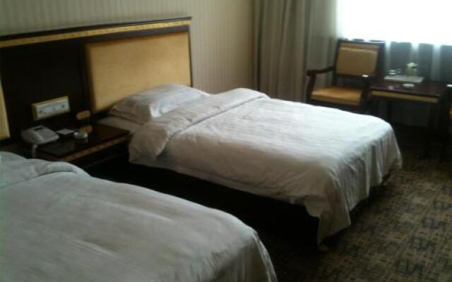 Xiahe Labrang Wangfu Hotel