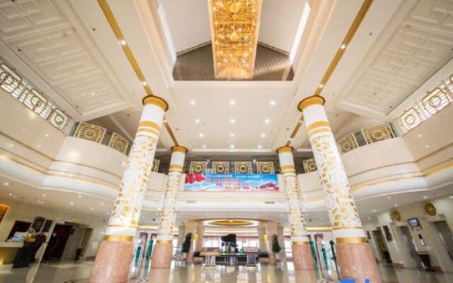 Xinghaihu Hotel