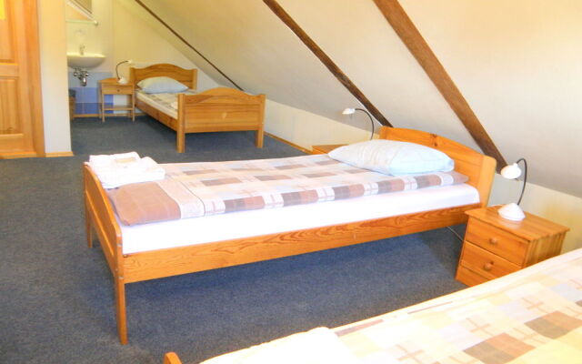 Litinterp Guesthouse Klaipeda