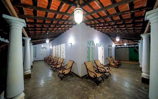Fishermen Lagoon Villa