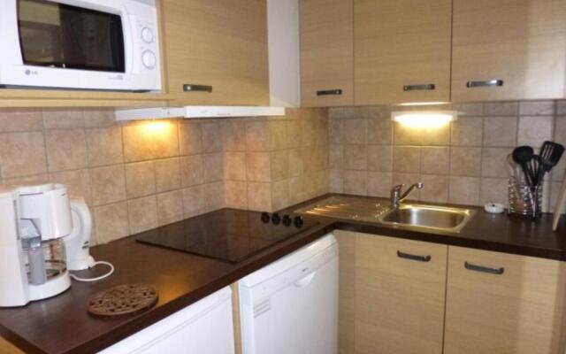 Studio Brides-les-Bains, 1 pièce, 4 personnes - FR-1-512-250