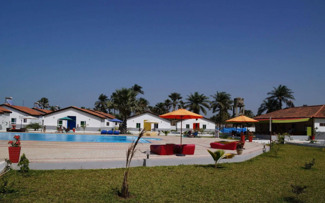 Sand Beach Hotel