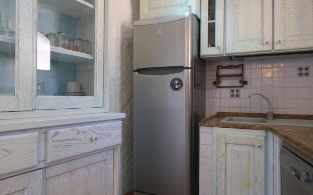 Aria di Vacanza - Costa Dorata Cod 4