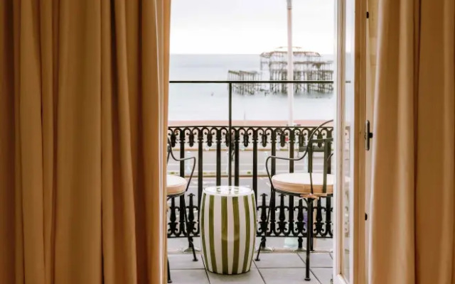No.124 by GuestHouse, Brighton