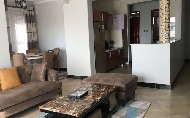 Joz Apartments