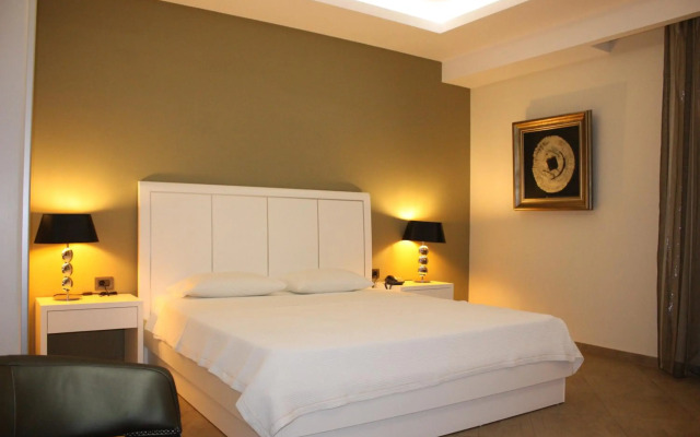 Hotel Cariatis
